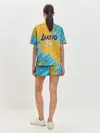 Женская пижама с шортами / Kobe Bryant