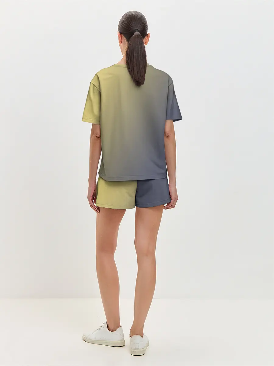 Женская пижама с шортами / Heroes of Might and Magic