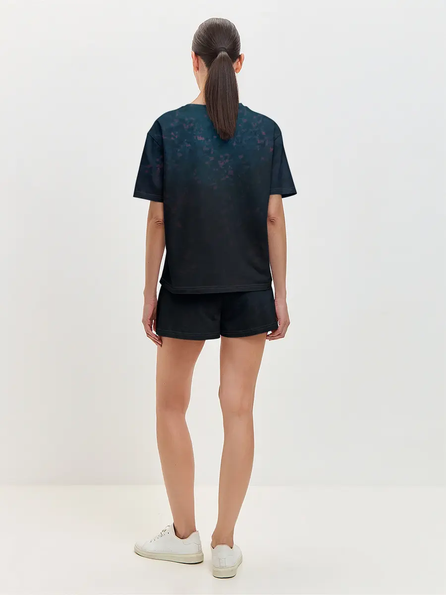 Женская пижама с шортами / Heroes of Might and Magic