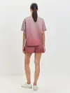 Женская пижама с шортами / Mad Moxxi
