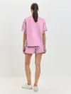 Женская пижама с шортами / AVOCAT