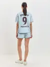 Женская пижама с шортами / Смолов Сельта Домашняя 2020