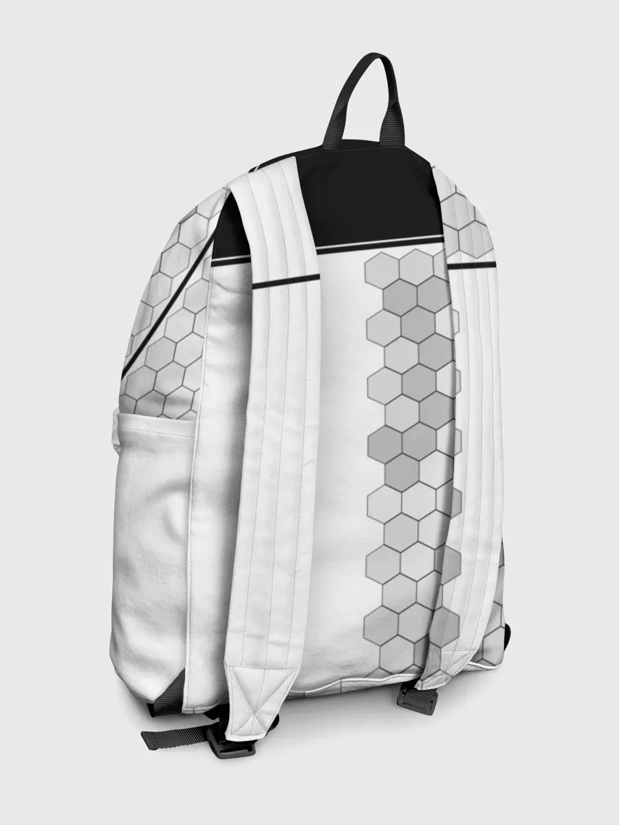 Рюкзак джинсовый / Detroit RK900