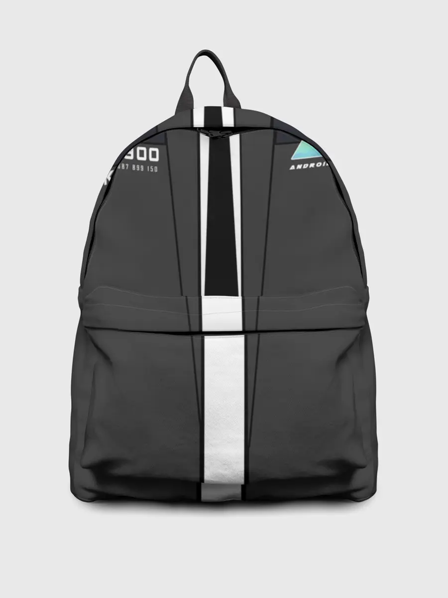 Рюкзак джинсовый / Detroit RK800