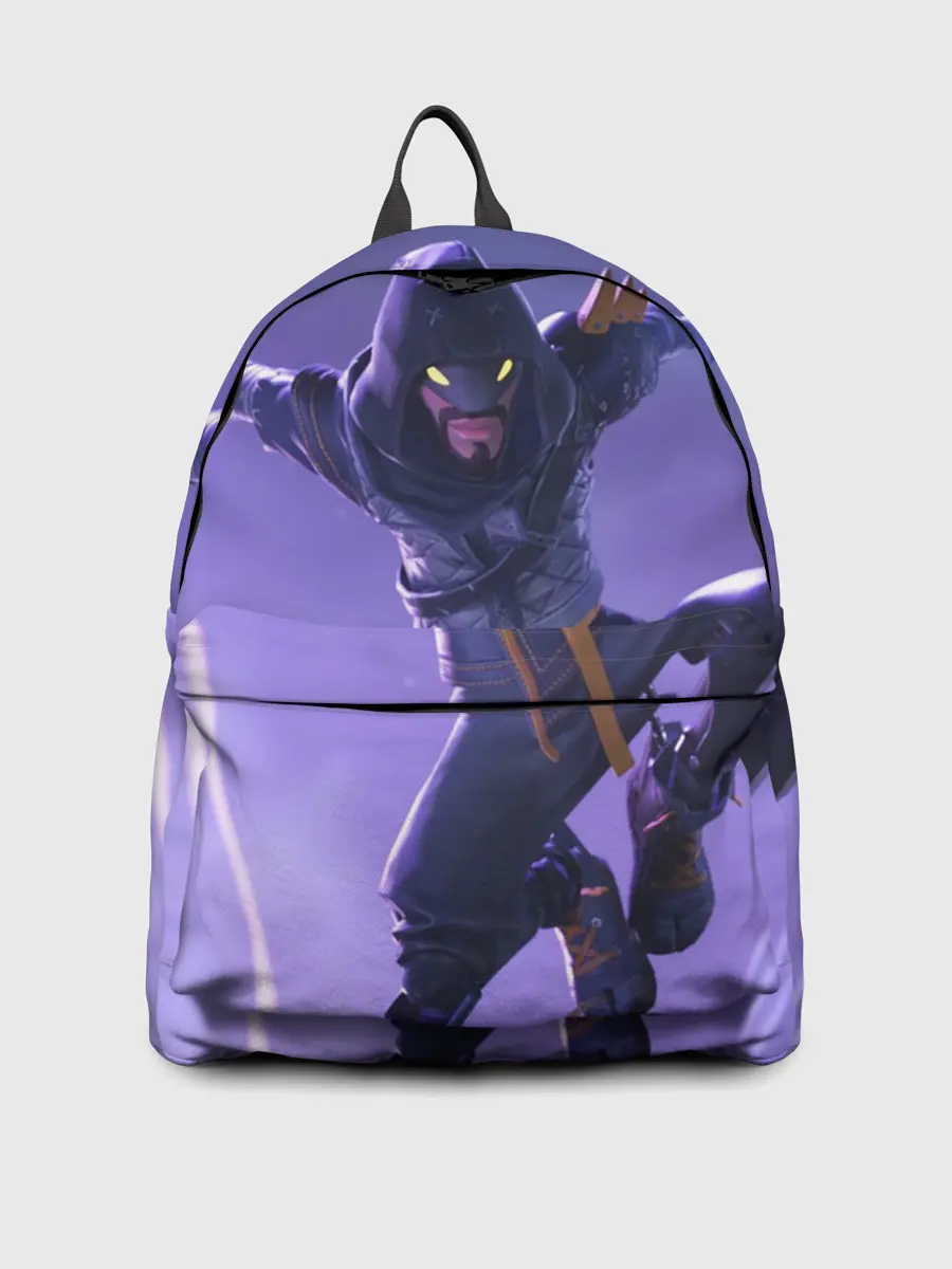 Рюкзак джинсовый / Mythic