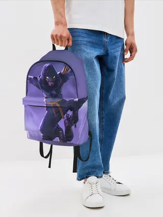 Рюкзак джинсовый / Mythic