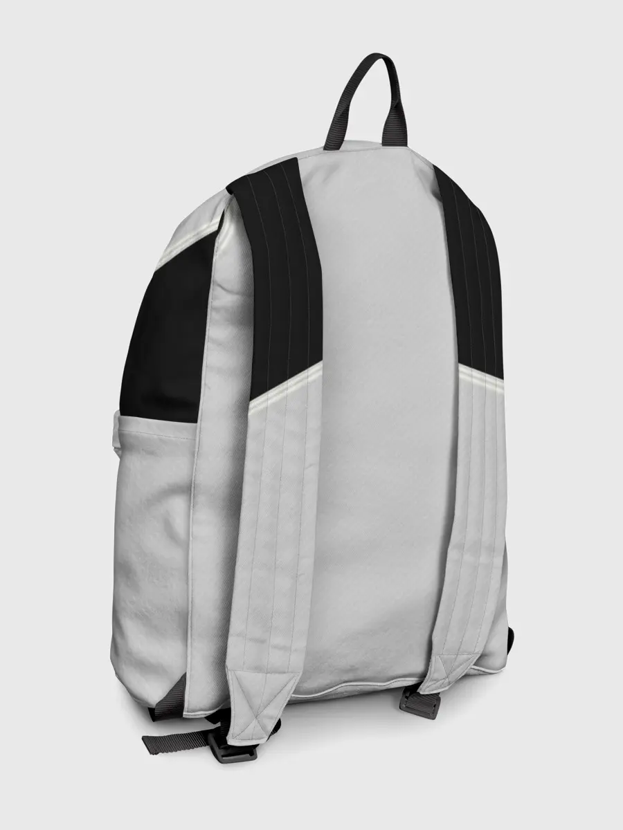 Рюкзак джинсовый / XXXTENTACION.