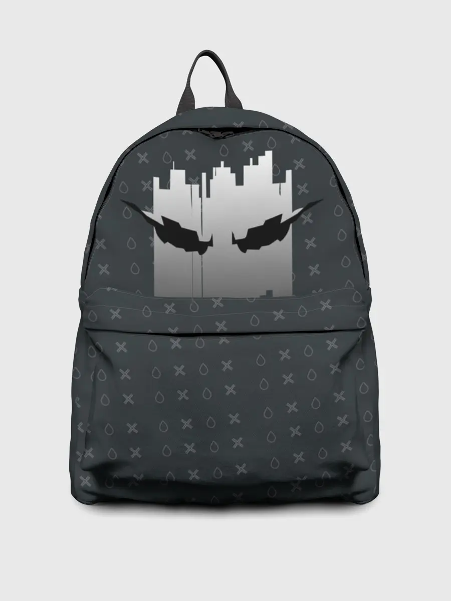 Рюкзак джинсовый / R6S VIGIL