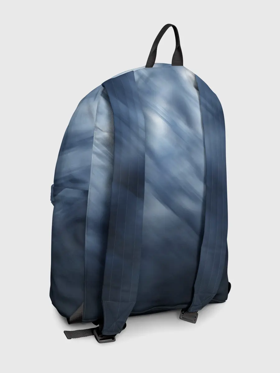 Рюкзак джинсовый / RAINBOW SIX SIEGE