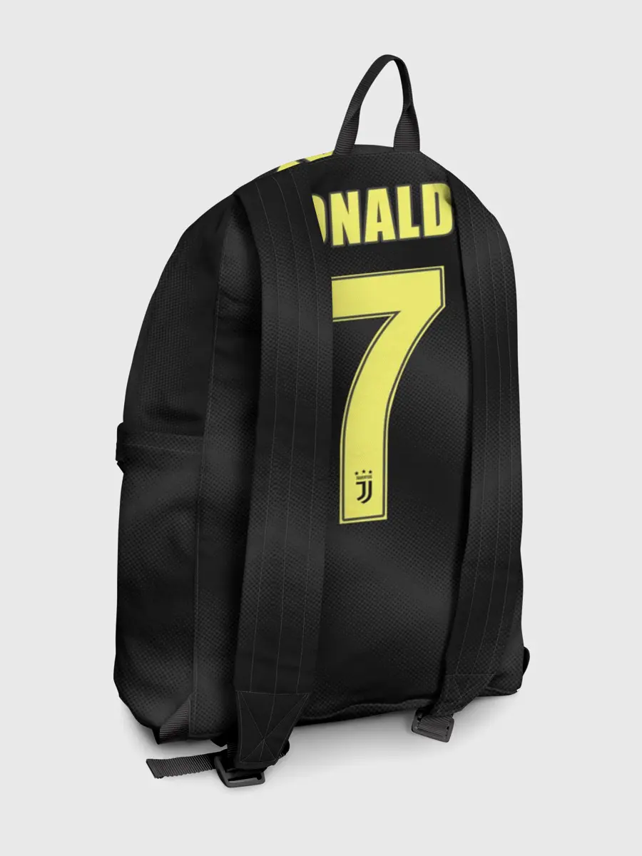 Рюкзак джинсовый / Ronaldo alternative 18-19