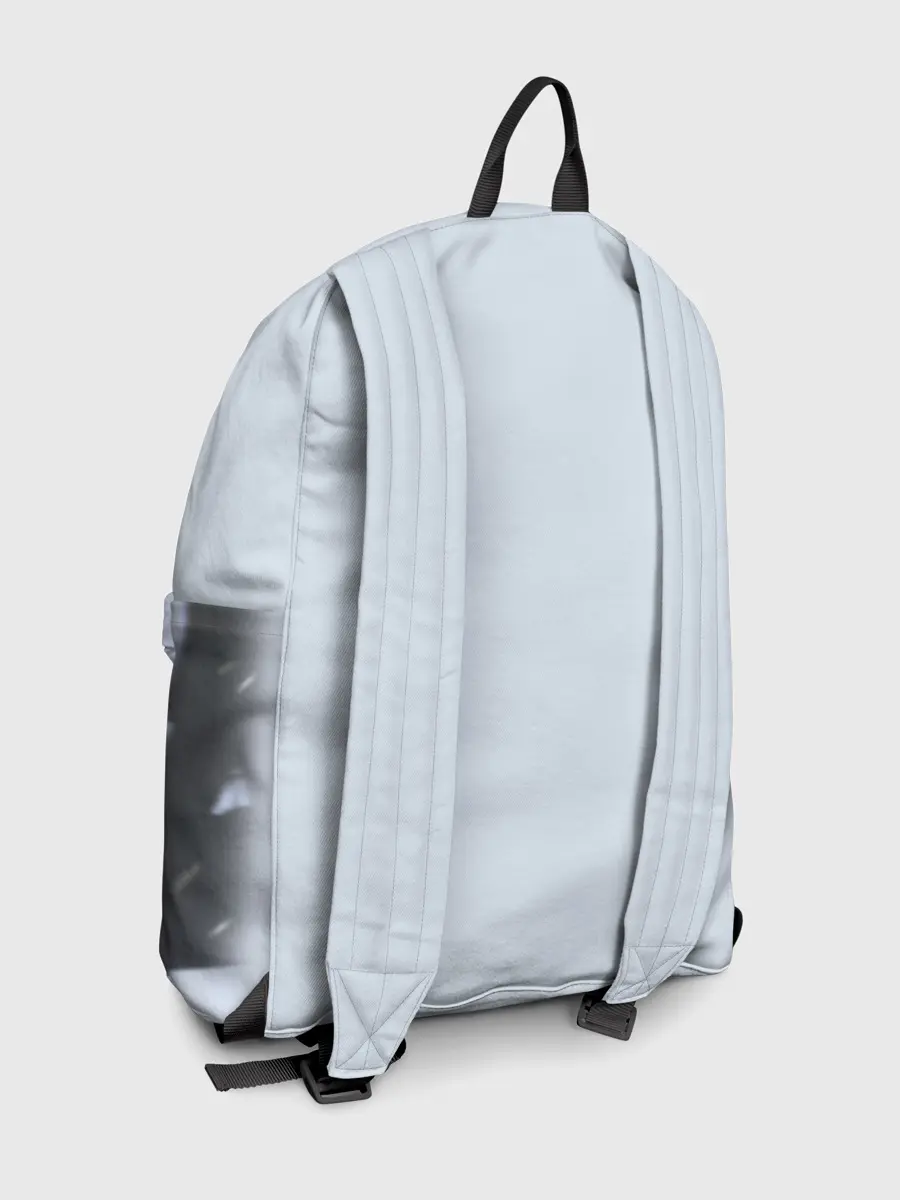 Рюкзак джинсовый / HANK & CONNOR