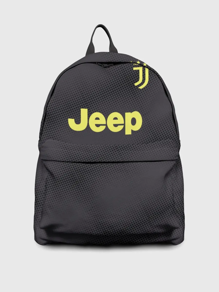 Рюкзак джинсовый / Роналдо альтернативная 18-19