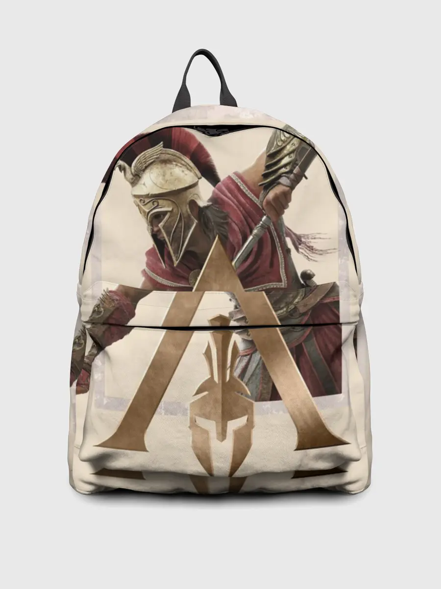 Рюкзак джинсовый / Odyssey