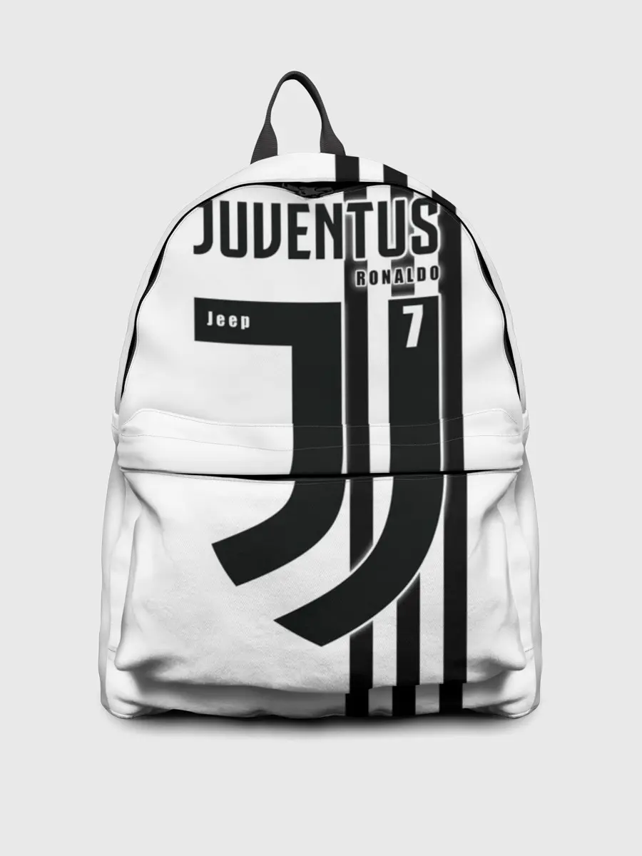 Рюкзак джинсовый / Personal form Ronaldo