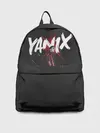 Рюкзак джинсовый / YANIX