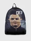 Рюкзак джинсовый / RONALDO JUVE SPORT