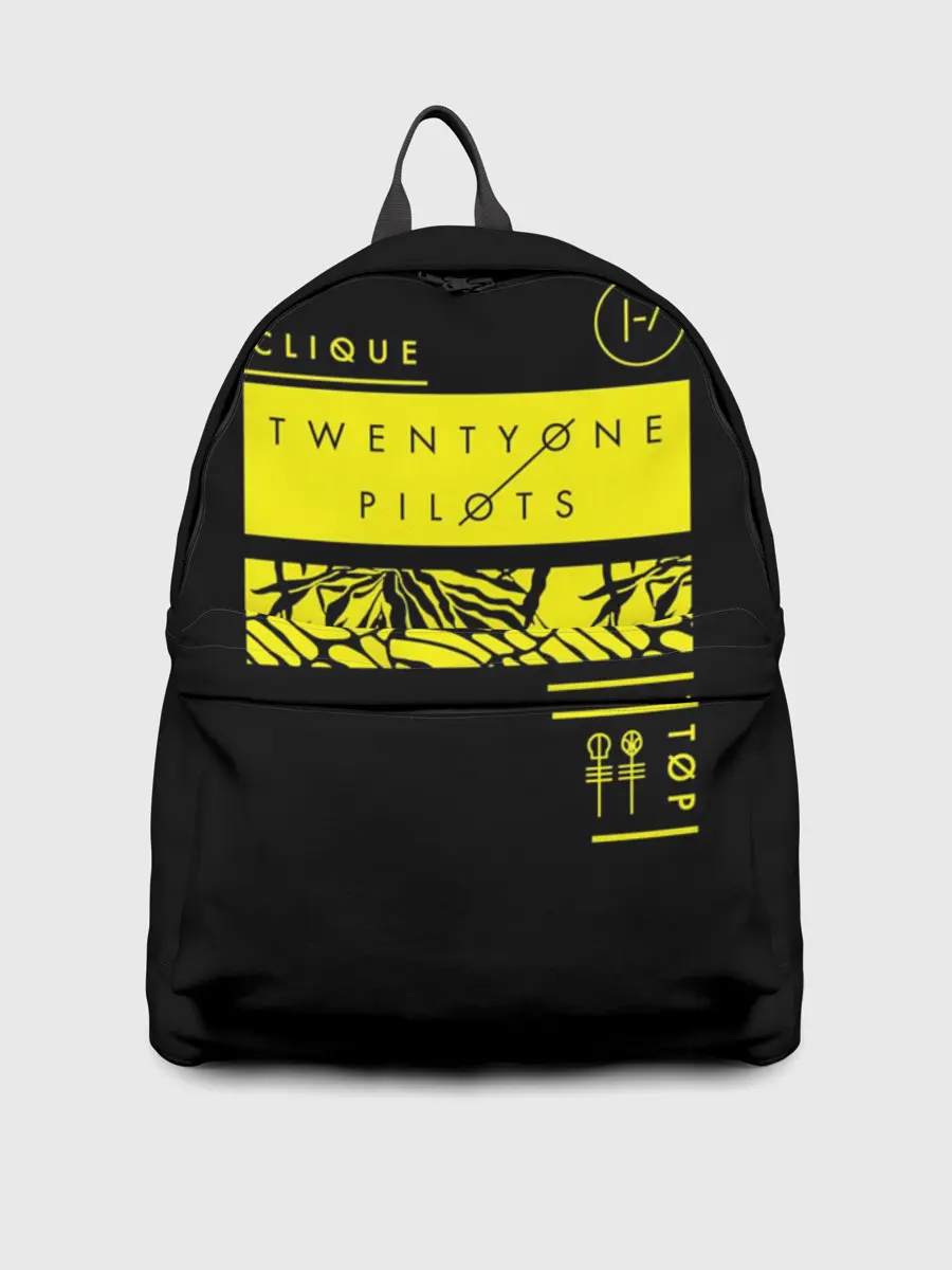 Рюкзак джинсовый / Jumpsuit