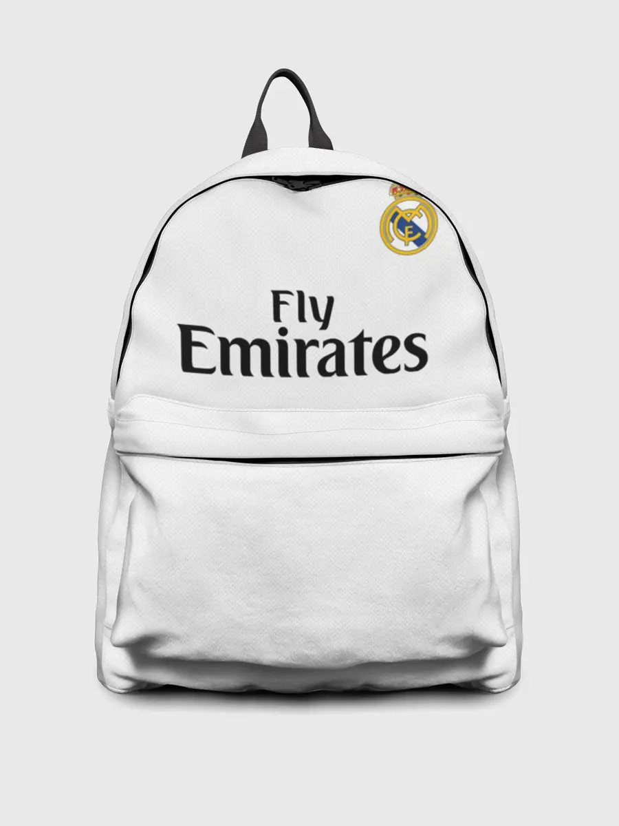 Рюкзак джинсовый / Modric home 18-19