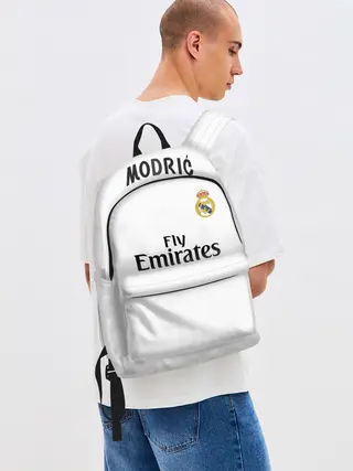 Рюкзак джинсовый / Modric home 18-19
