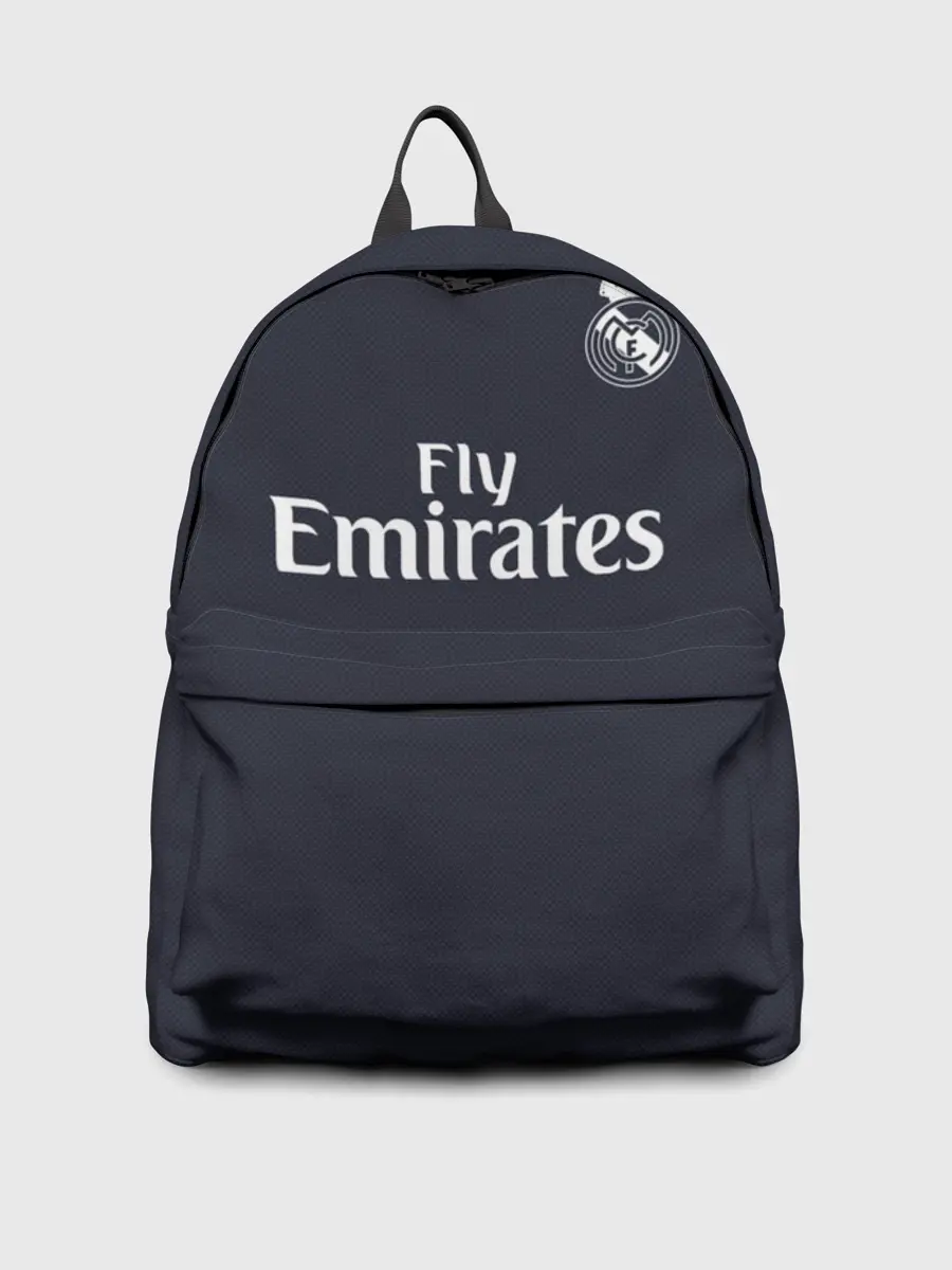 Рюкзак джинсовый / Modric away 18-19