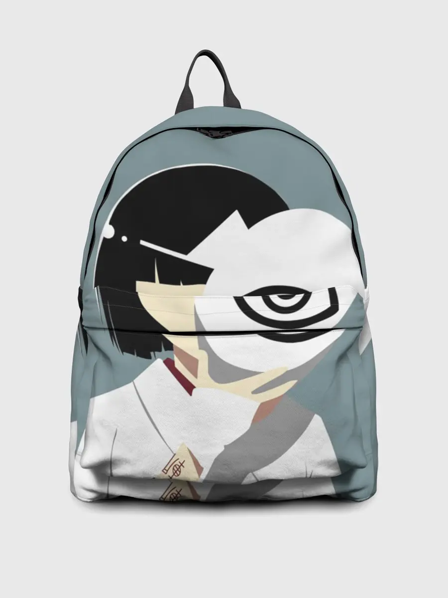 Рюкзак джинсовый / Нора - синки Ято