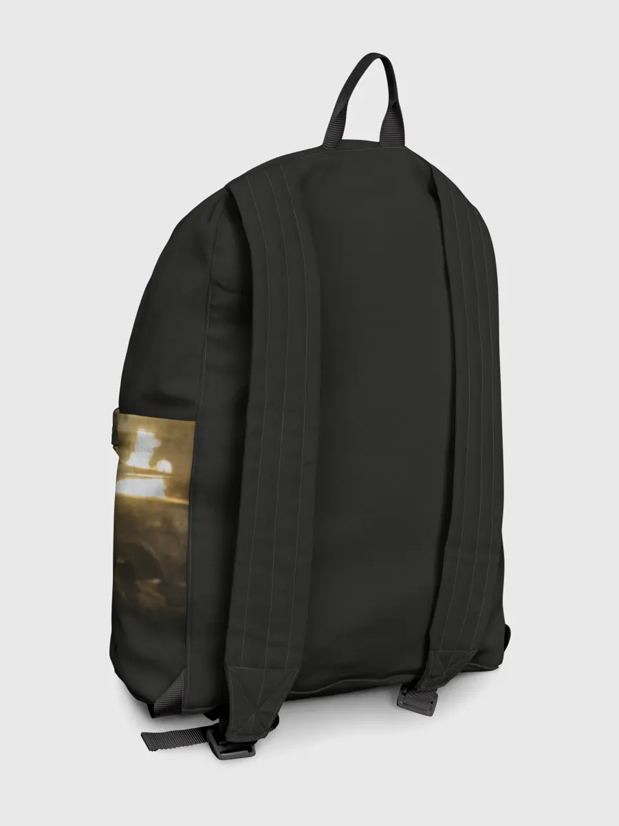 Рюкзак джинсовый / TWENTY ONE PILOTS / TOP