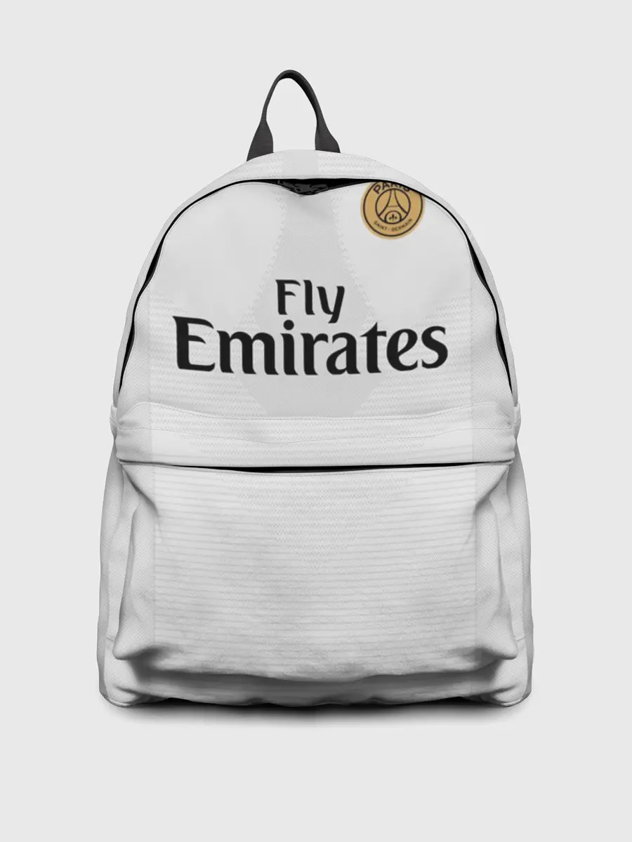 Рюкзак джинсовый / Mbappe away 18-19