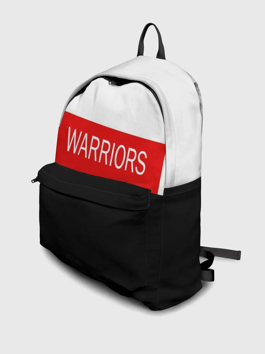 Рюкзак джинсовый / BTS V JACKET