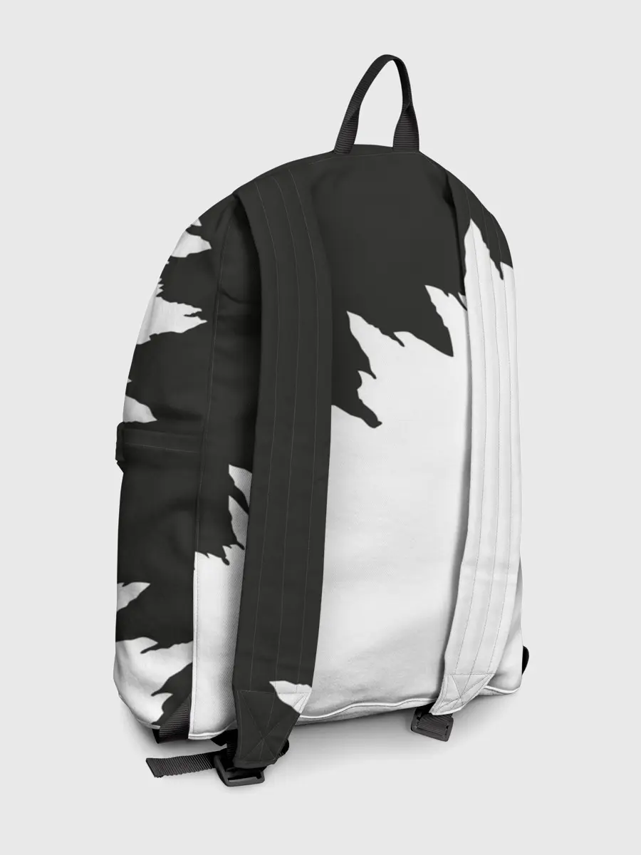 Рюкзак джинсовый / GODZILLA | ГОДЗИЛЛА