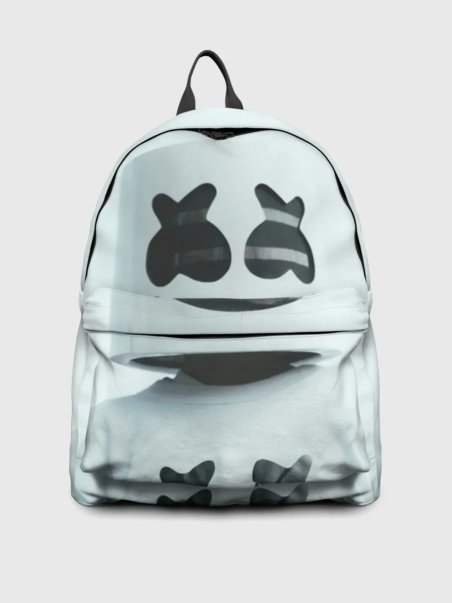 Рюкзак джинсовый / MARSHMELLO | МАРШМЕЛЛО