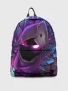 Рюкзак джинсовый / FORTNITE RAVEN | ФОРТНАЙТ ВОРОН