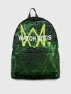 Рюкзак джинсовый / WATCH DOGS 2
