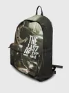 Рюкзак джинсовый / THE LAST OF US | ОДНИ ИЗ НАС