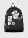 Рюкзак джинсовый / THE LAST OF US