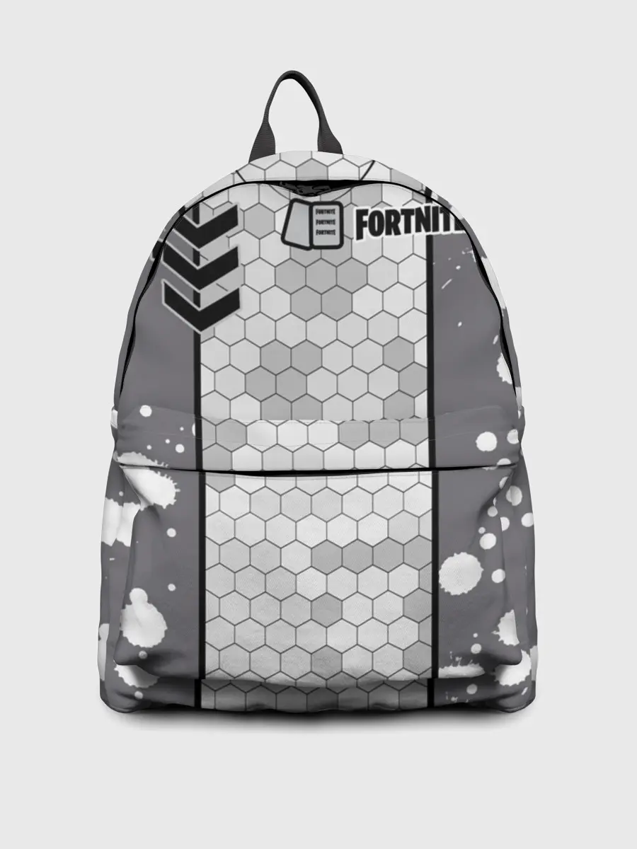 Рюкзак джинсовый / Fortnite: Мастер сюрикенов