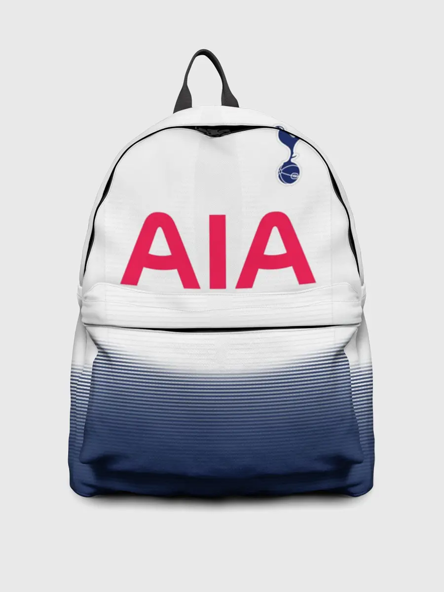 Рюкзак джинсовый / Tottenham home 18-19