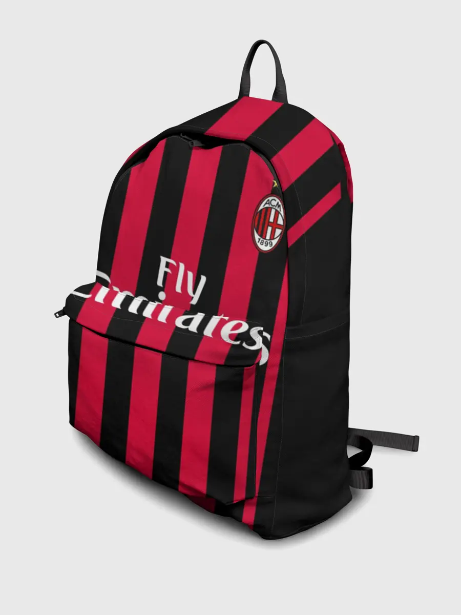 Рюкзак джинсовый / Milan home 18-19