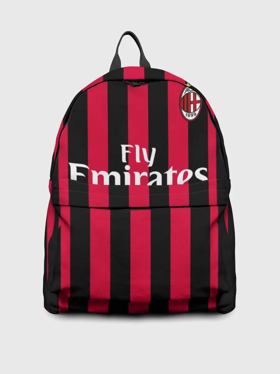 Рюкзак джинсовый / Milan home 18-19