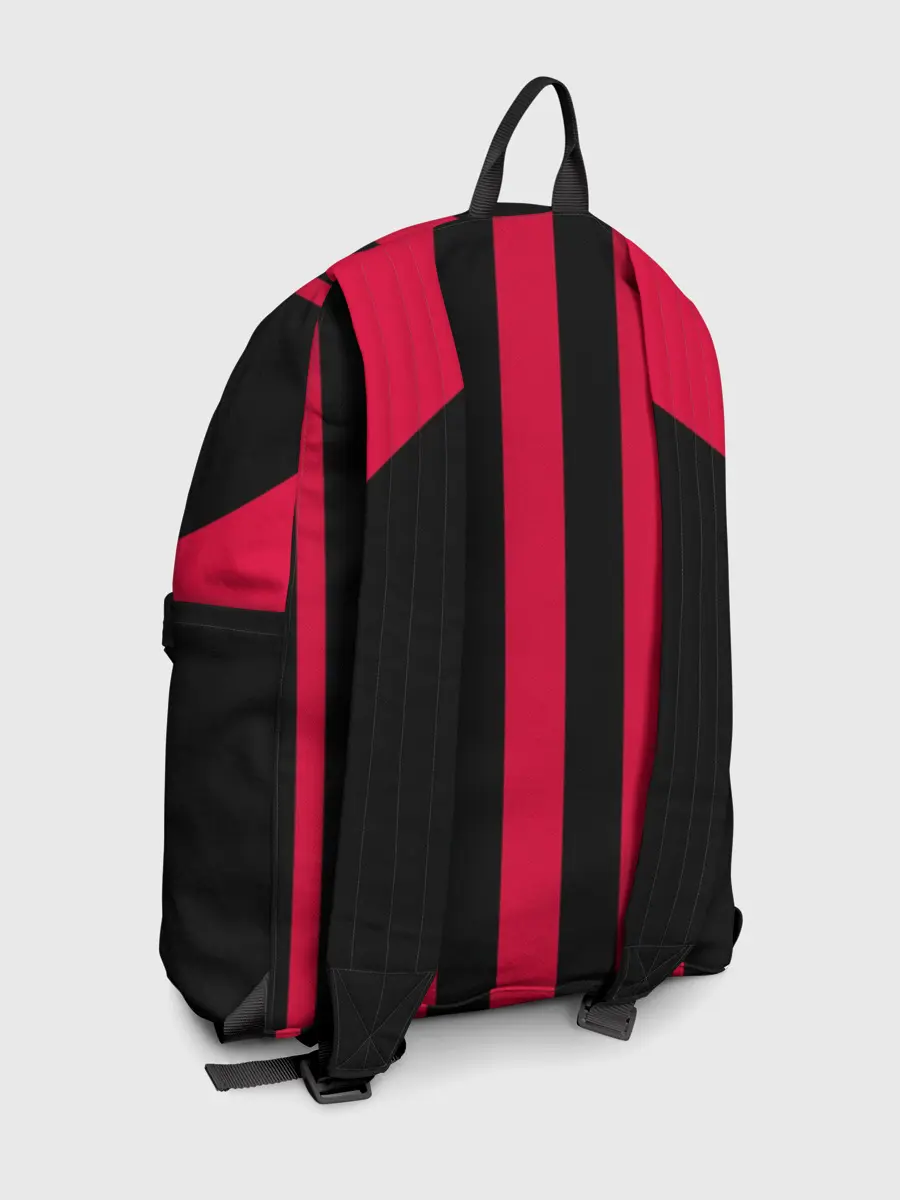 Рюкзак джинсовый / Milan home 18-19