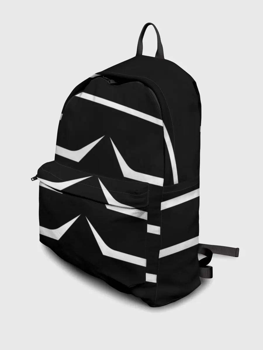 Рюкзак джинсовый / Токийский гуль