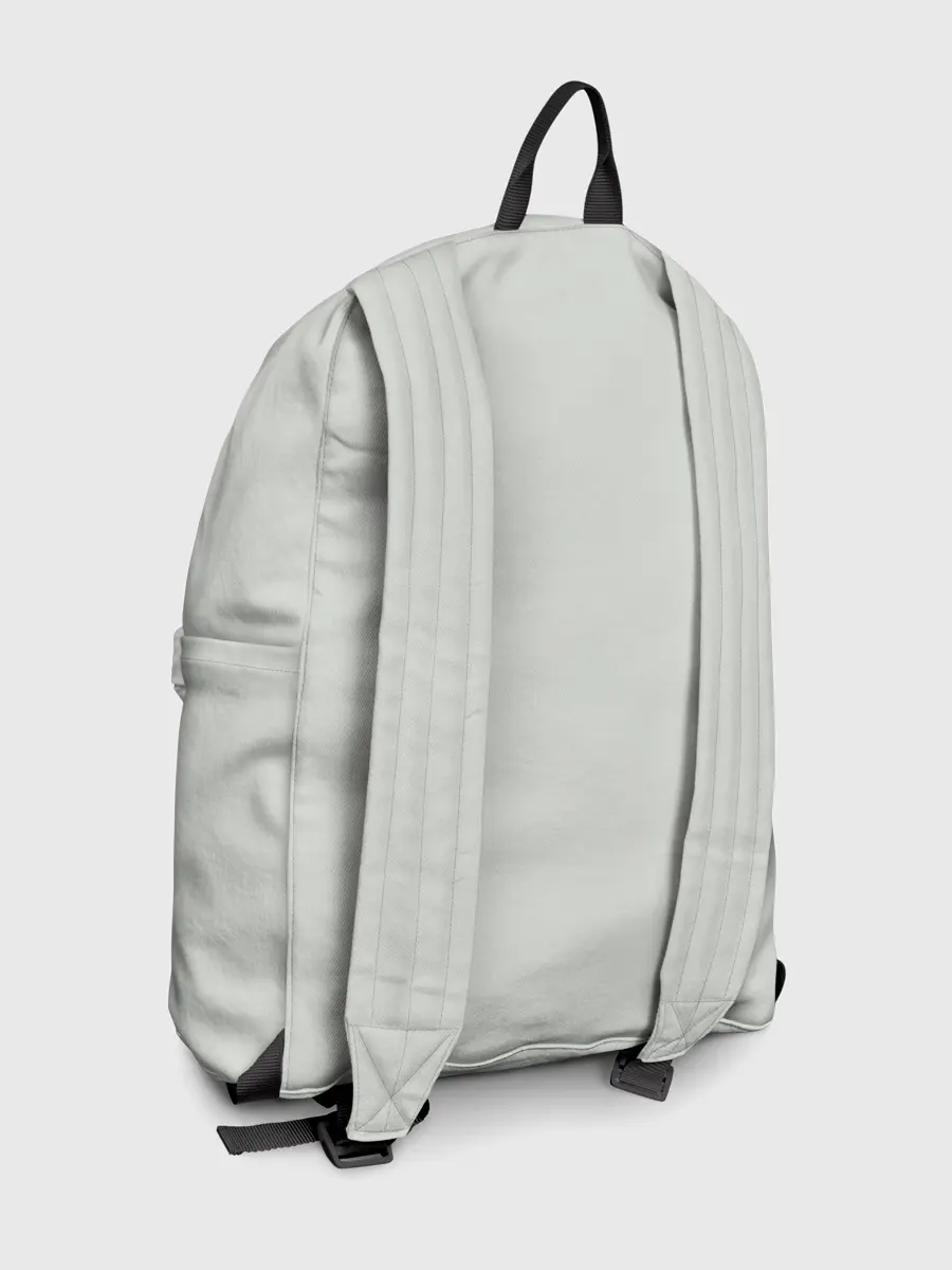 Рюкзак джинсовый / Хаска