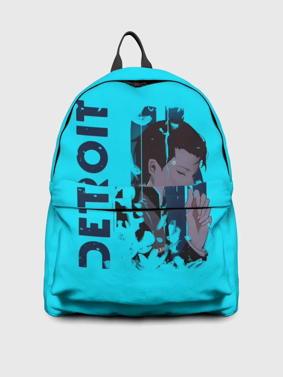 Рюкзак джинсовый / ANDROID RK800