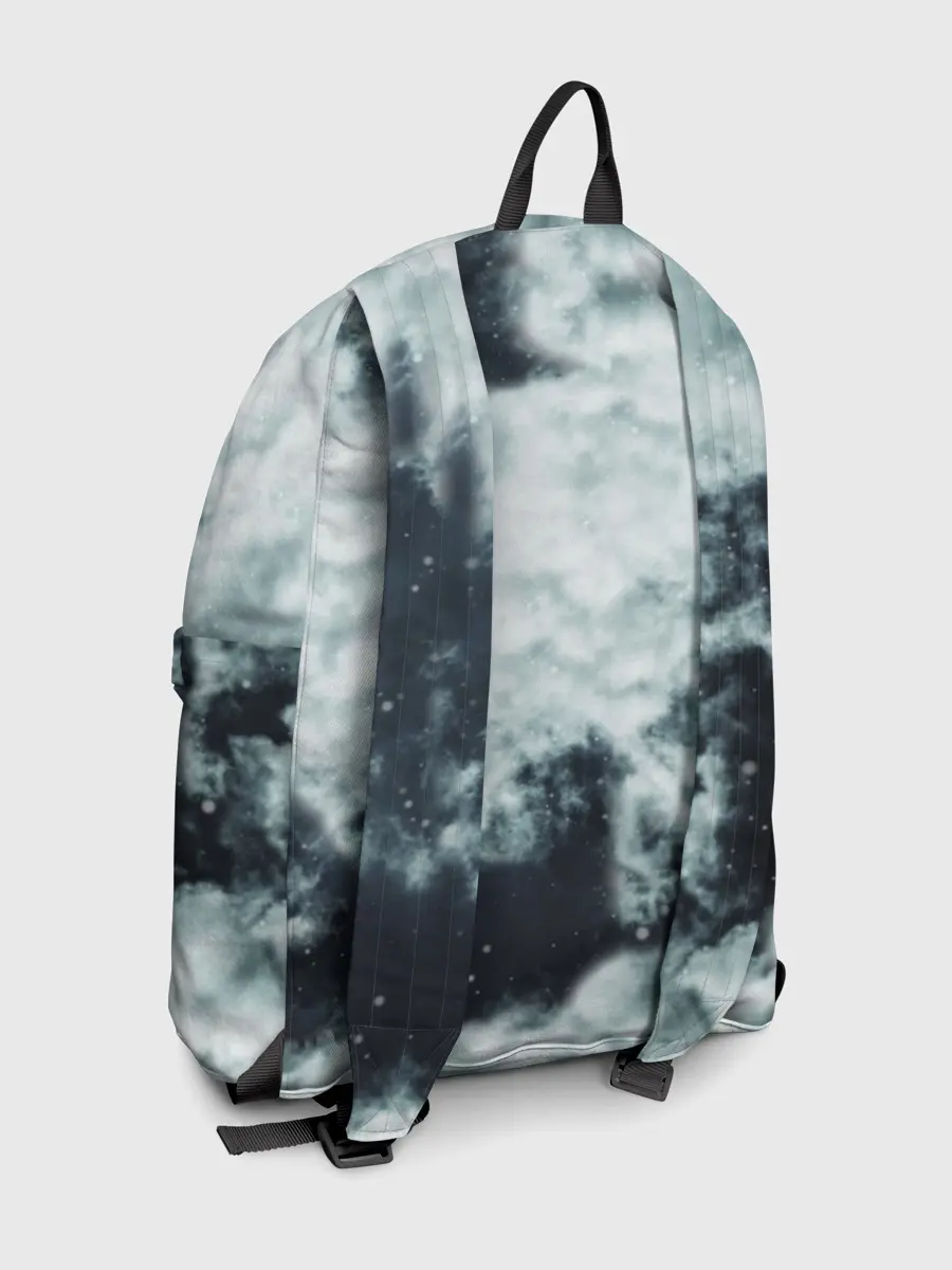 Рюкзак джинсовый / Фильм /Хищник/