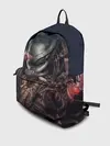 Рюкзак джинсовый / Хищник | Predator