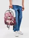 Рюкзак джинсовый / Крул Цепеш