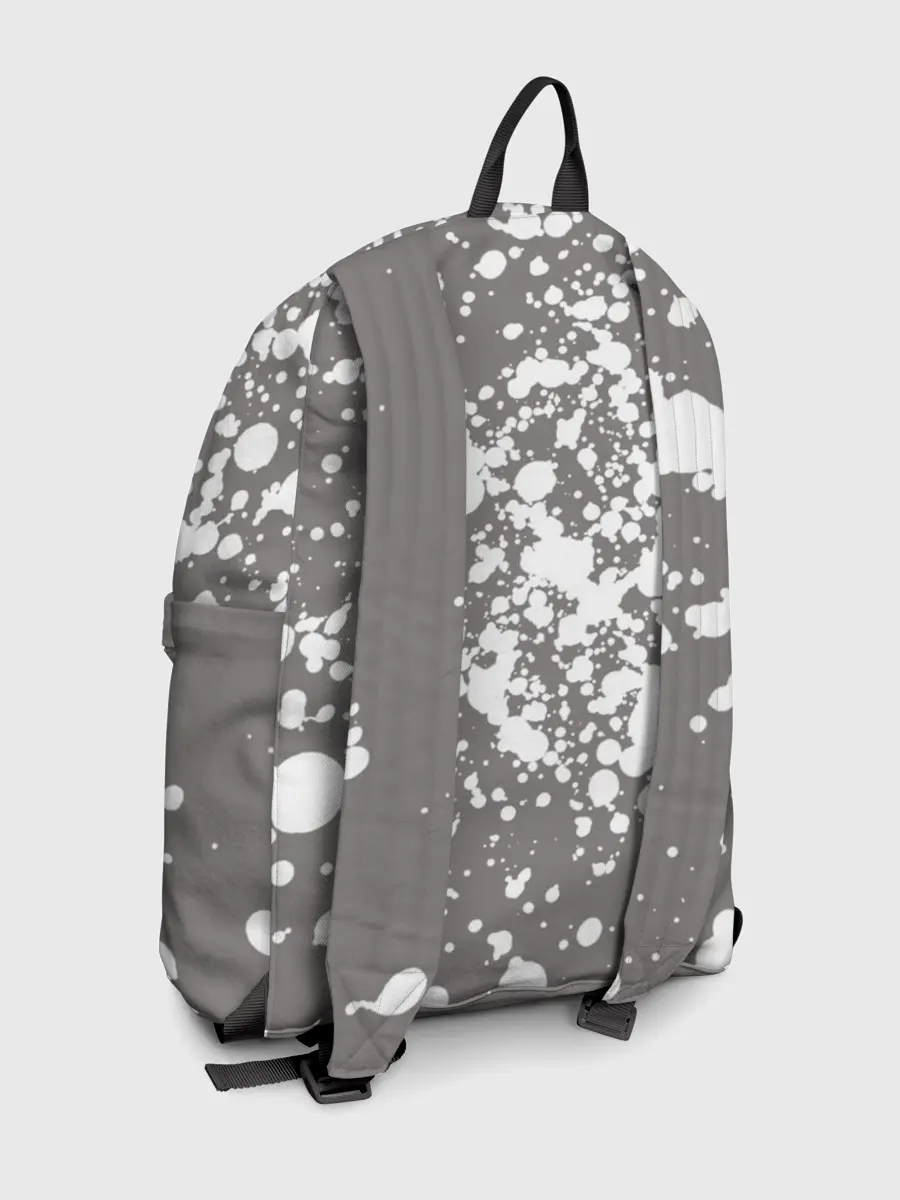 Рюкзак джинсовый / Skaikru