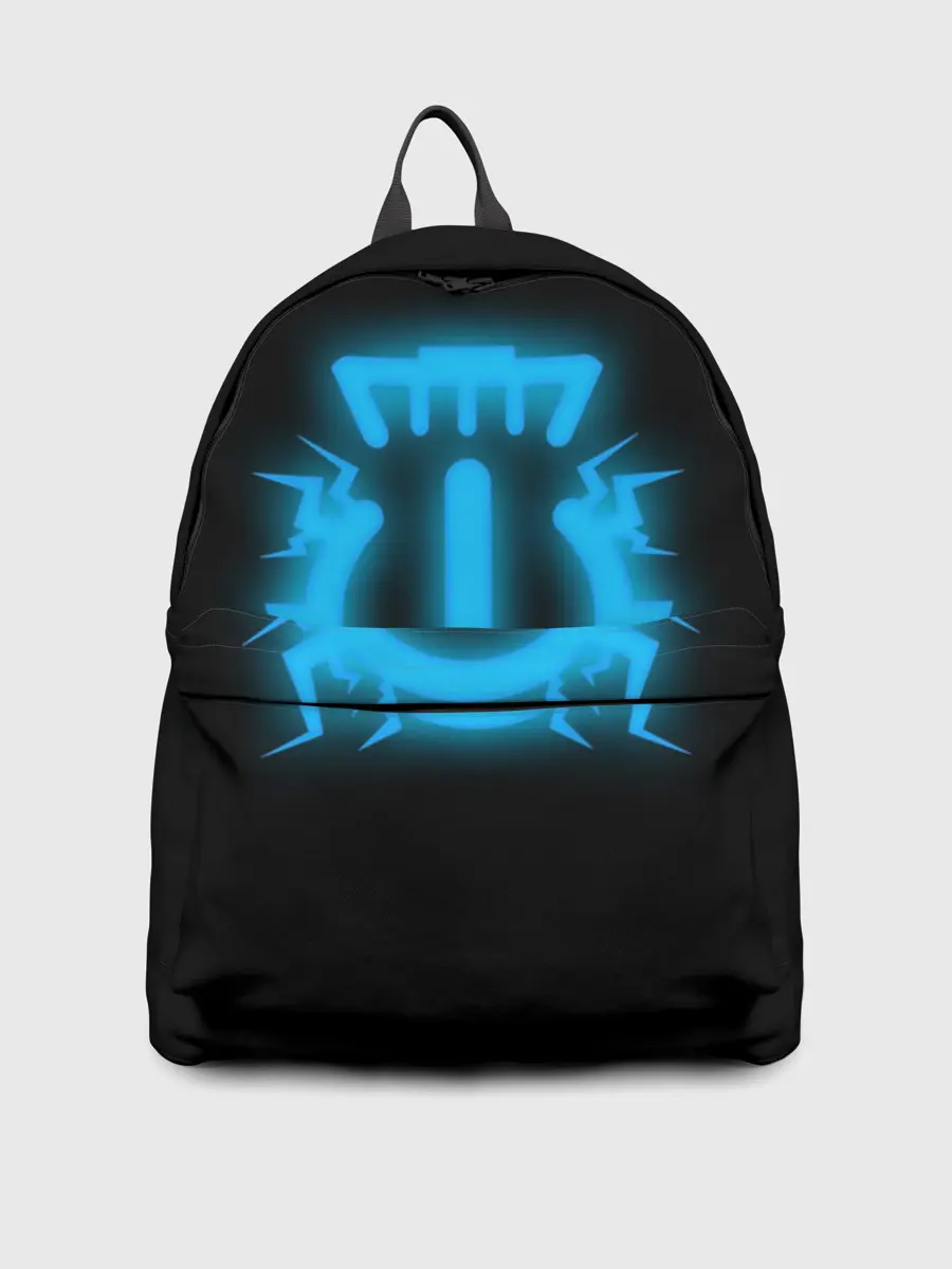 Рюкзак джинсовый / R6S THATCHER