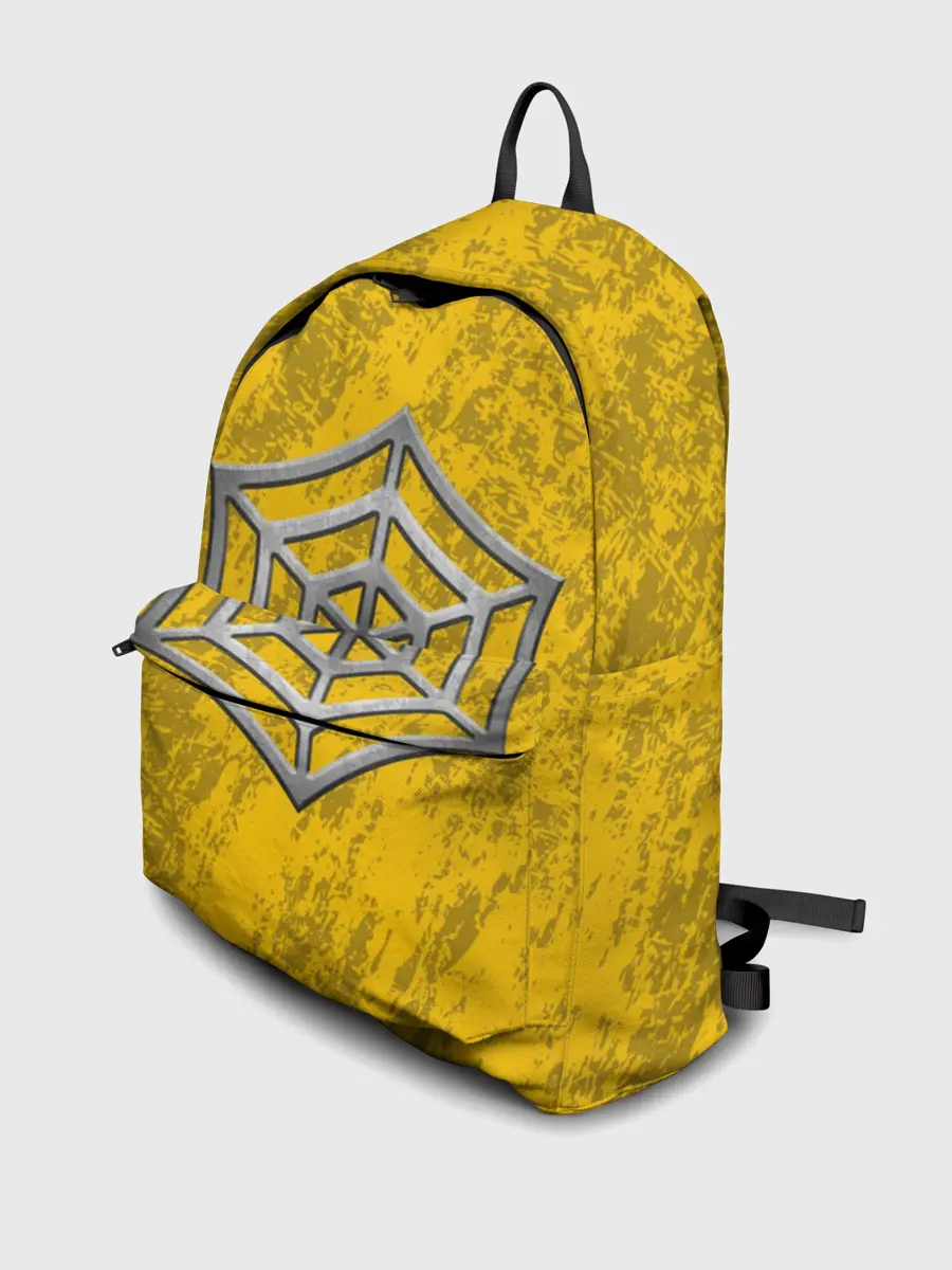 Рюкзак джинсовый / R6S JAGER