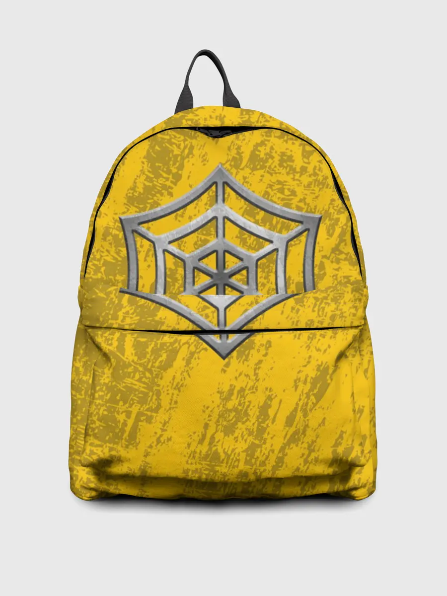 Рюкзак джинсовый / R6S JAGER