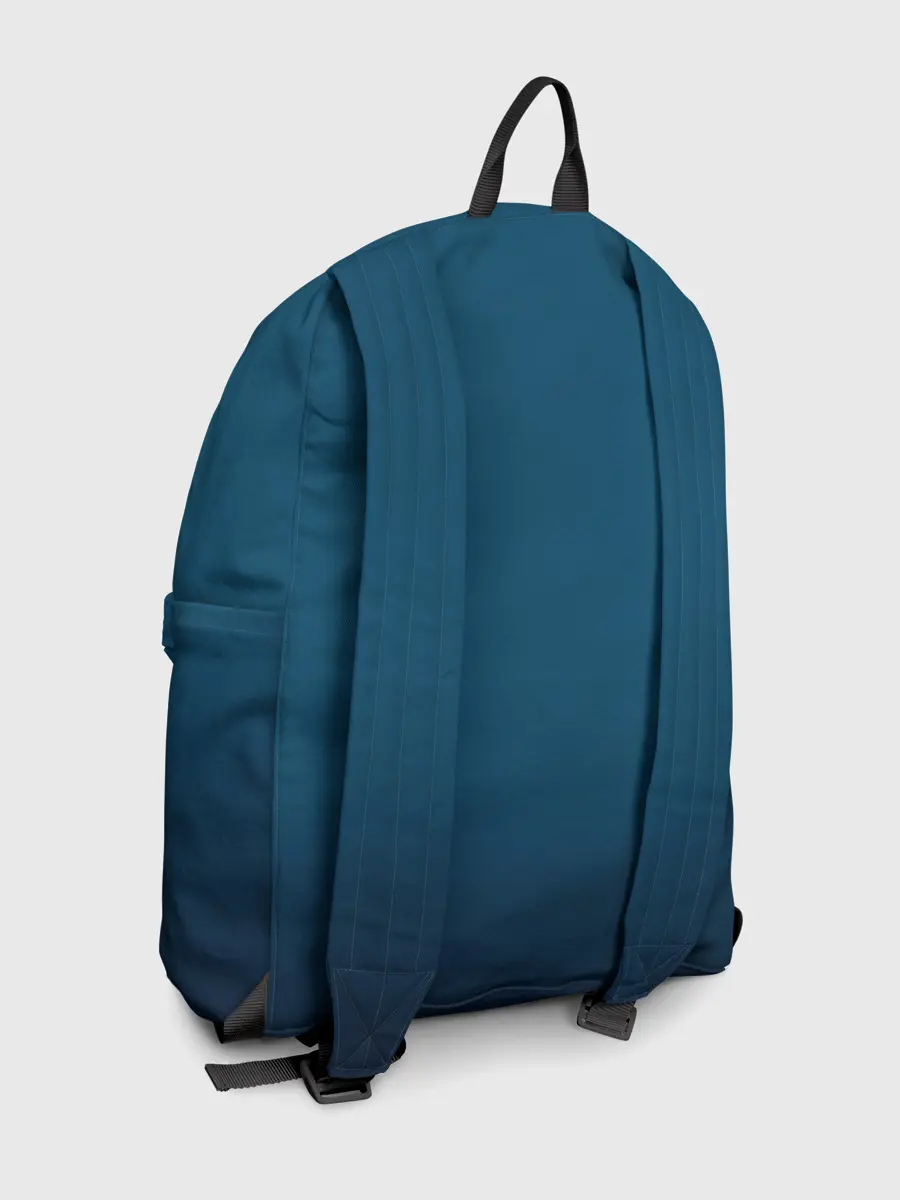 Рюкзак джинсовый / Рейчел Гарднер